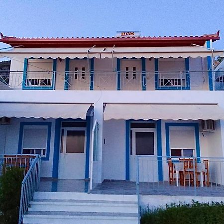 ボルシュ Vila Gustiゲストハウス エクステリア 写真
