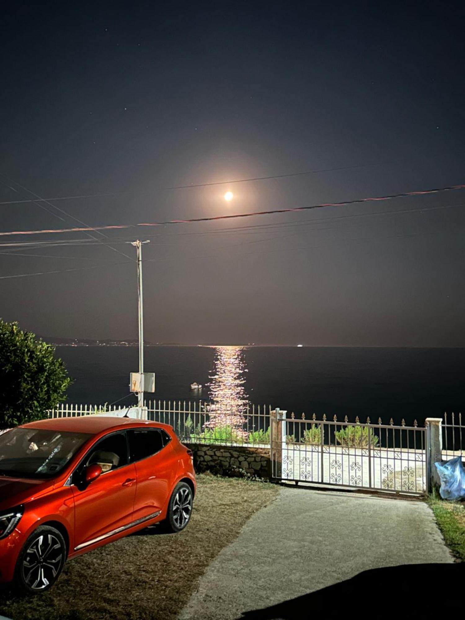 ボルシュ Vila Gustiゲストハウス エクステリア 写真